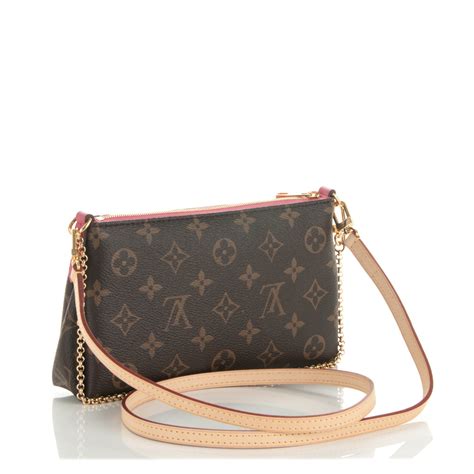 louis vuitton clutch dames